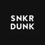 Logo of SNKRDUNK android Application 